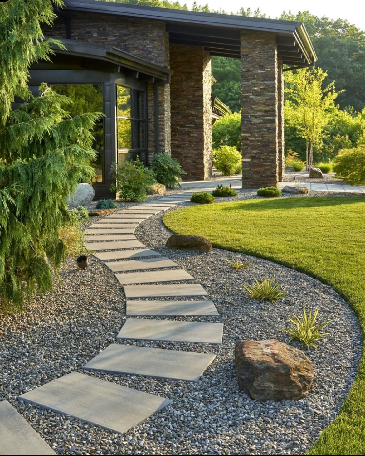 Hardscape & Pavers
