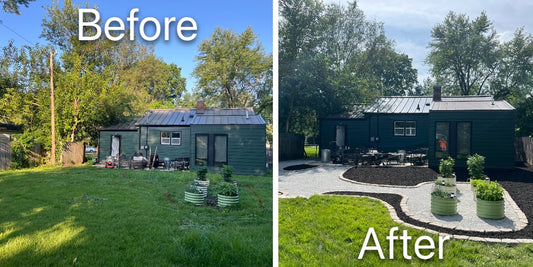Hardscape & Pavers