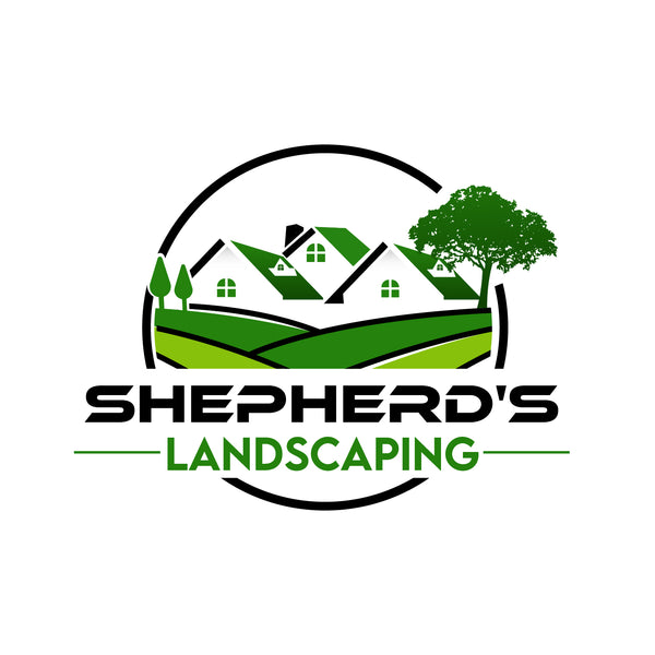 Shepherd's Landscaping